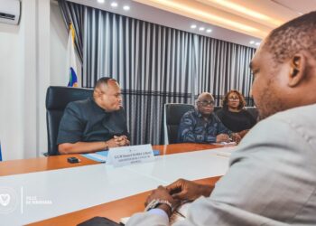 Kinshasa : après le report de la marche de la C64, Bumba interdit la manifestation de l’Union sacrée prévue le 22 juillet
