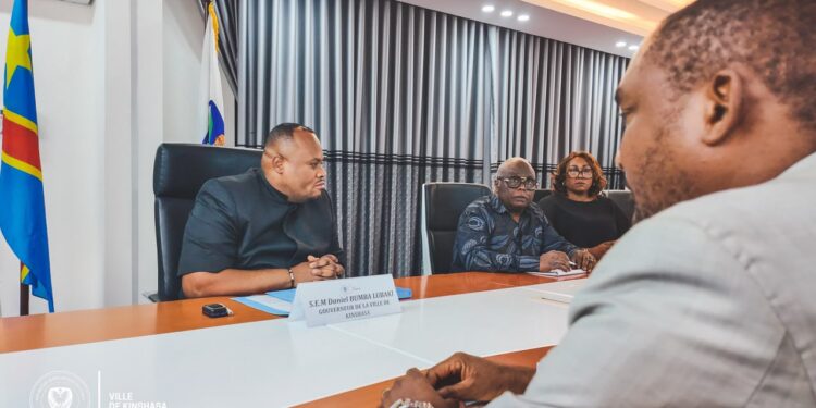 Kinshasa : après le report de la marche de la C64, Bumba interdit la manifestation de l’Union sacrée prévue le 22 juillet