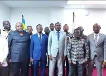 Kinshasa : Cacophonie autour de la marche du 22 juillet, l’Union sacrée maintient son appel malgré l’interdiction de Bumba
