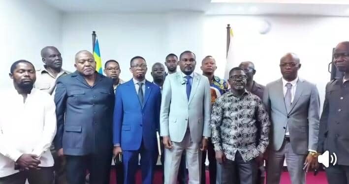 Kinshasa : Cacophonie autour de la marche du 22 juillet, l’Union sacrée maintient son appel malgré l’interdiction de Bumba