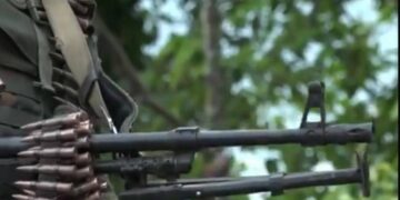 Tentative d’évasion au parquet militaire de Ngaliema : Plus de 30 détenus repris, les recherches se poursuivent