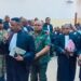 Justice : les avocats du général d’armée Christian CIWEWE poursuivi pour haute trahison demandent sa mise en liberté provisoire