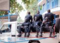 Haut-Katanga : La police interdit aux sociétés de gardiennage l’usage des gyrophares, sirènes et armes à feu