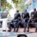 Haut-Katanga : La police interdit aux sociétés de gardiennage l’usage des gyrophares, sirènes et armes à feu
