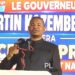 Haut-Katanga : Martin Kazembe confirme la modernisation du marché Mzée Laurent-Désiré Kabila à Lubumbashi malgré les contestations