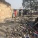 Kinshasa : Un motocycliste meurt lors d’un contrôle dans la commune de Kasa-Vubu, des tensions éclatent devant un poste de police