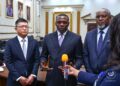 RDC : la présidence lance l’évaluation du contrat sino-congolais pour renforcer les infrastructures