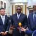 RDC : la présidence lance l’évaluation du contrat sino-congolais pour renforcer les infrastructures