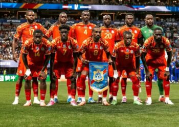 Classement FIFA : Les Léopards grimpent et s&rsquo;installent parmi les meilleures nations africaines