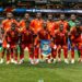 Classement FIFA : Les Léopards grimpent et s’installent parmi les meilleures nations africaines