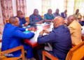 Évaluation de la situation financière du Kongo Central : l’Assemblée provinciale et le Gouvernement provincial harmonisent leurs vues