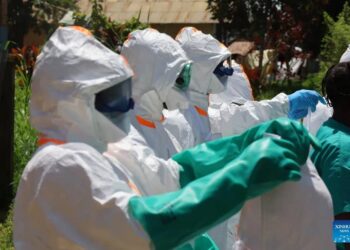 Ebola : La Banque africaine de développement débloque 13 millions USD pour renforcer la riposte en RDC et dans la région