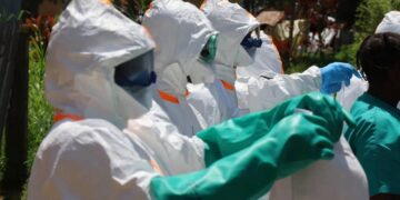 Ebola : La Banque africaine de développement débloque 13 millions USD pour renforcer la riposte en RDC et dans la région