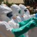 Ebola : La Banque africaine de développement débloque 13 millions USD pour renforcer la riposte en RDC et dans la région