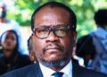 Inclusivité du dialogue: « toutes les parties prenantes doivent être là. Kabila, Nangaa, AFC/M23 et tous les autres » ( Delly Sesanga, C64)
