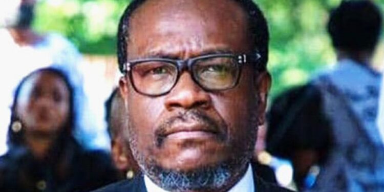 Inclusivité du dialogue: « toutes les parties prenantes doivent être là. Kabila, Nangaa, AFC/M23 et tous les autres » ( Delly Sesanga, C64)