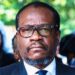 Inclusivité du dialogue: « toutes les parties prenantes doivent être là. Kabila, Nangaa, AFC/M23 et tous les autres » ( Delly Sesanga, C64)