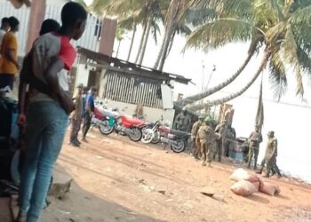 Haut-Katanga : Des arrestations signalées à Kasenga et Kashobwe après la diffusion d’un message vidéo de Moïse Katumbi