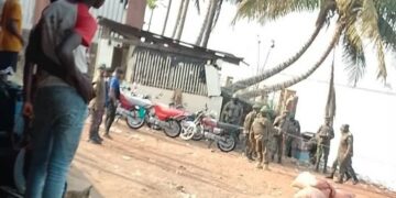 Haut-Katanga : Des arrestations signalées à Kasenga et Kashobwe après la diffusion d’un message vidéo de Moïse Katumbi