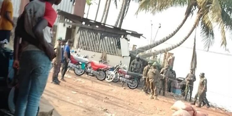 Haut-Katanga : Des arrestations signalées à Kasenga et Kashobwe après la diffusion d’un message vidéo de Moïse Katumbi
