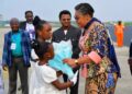 RDC : Judith Suminwa attendue à Kisangani et en Ituri pour renforcer la riposte contre Ebola