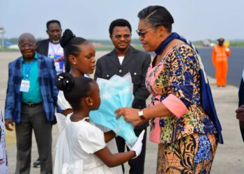 RDC : Judith Suminwa attendue à Kisangani et en Ituri pour renforcer la riposte contre Ebola