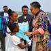 RDC : Judith Suminwa attendue à Kisangani et en Ituri pour renforcer la riposte contre Ebola