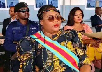 Kongo-Central : l’administrateur du territoire de Muanda, Amina Panda suspendue de ses fonctions