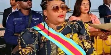 Kongo-Central : l’administrateur du territoire de Muanda, Amina Panda suspendue de ses fonctions