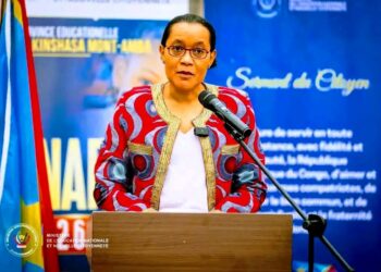 Éducation en RDC : Le MINEDUNC instaure un concours national pour un recrutement méritocratique des enseignants.