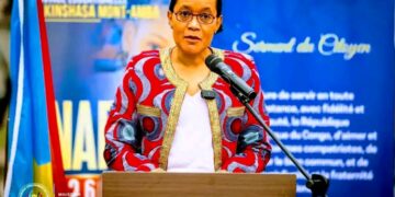 Éducation en RDC : Le MINEDUNC instaure un concours national pour un recrutement méritocratique des enseignants.