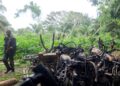 Ituri : au moins 16 civils tués lors d’une double incursion des ADF à Mandeite et Ndiapanda (Mambasa)
