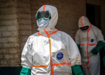 Épidémie d’Ebola Bundibugyo : Plus de 1 000 morts en RDC et en Ouganda, l’OMS tire la sonnette d’alarme