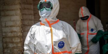 Épidémie d’Ebola Bundibugyo : Plus de 1 000 morts en RDC et en Ouganda, l’OMS tire la sonnette d’alarme