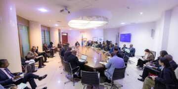 RDC : le gouvernement et les sociétés minières harmonisent leurs positions avant l’application de la participation des Congolais au capital