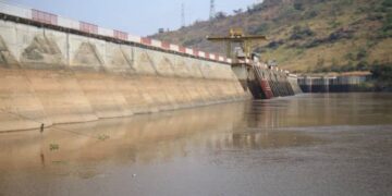 Kinshasa confronté à des délestages prolongés : La SNEL invoque un débit faible du fleuve à Inga et des travaux de réhabilitation