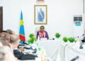 Ebola en RDC : Judith Suminwa à Kisangani pour renforcer la riposte face à une épidémie qui a déjà causé plus de 1 000 décès