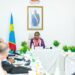 Ebola en RDC : Judith Suminwa à Kisangani pour renforcer la riposte face à une épidémie qui a déjà causé plus de 1 000 décès