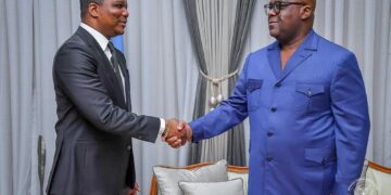 Sous-traitance: Félix Tshisekedi mandate Ted Beleshayi pour endiguer les mauvaises habitudes dans le secteur privé