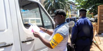 Contrôle technique à Kinshasa : la RFCK annonce un bouclage général dès le 10 août 2026