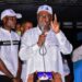 RDC : Augustin Kabuya rejette l’initiative d’une plainte contre Félix Tshisekedi devant la CPI ( Meeting )
