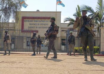 RDC : Les violations des droits humains en hausse de 26 % en mai 2026, alerte le BCNUDH
