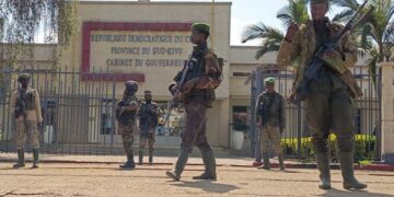 RDC : Les violations des droits humains en hausse de 26 % en mai 2026, alerte le BCNUDH