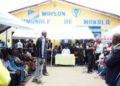 Kinshasa : Un jeune homme tué par balle à son domicile dans la commune de Makala, la population dénonce une insécurité persistante
