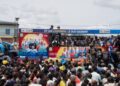 Kinshasa : Après la Coupe du monde 2026, le gouvernement retire les autorisations pour les fanZone (Document)