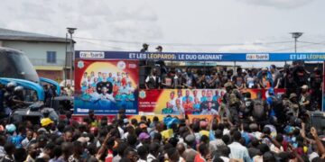 Kinshasa : Après la Coupe du monde 2026, le gouvernement retire les autorisations pour les fanZone (Document)