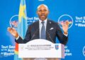 Muyaya aux opposants : « réclamer la participation de l’AFC-M23 au dialogue, c’est réclamer directement la participation du Rwanda »
