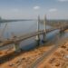 Kinshasa-Brazzaville : le début des travaux de construction du pont route-rail prévu en mars 2027