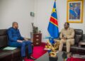 RDC : la CENI sollicite l’accompagnement du gouvernement pour élaborer un cadre organique