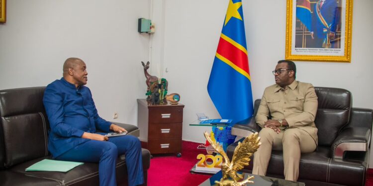 RDC : la CENI sollicite l’accompagnement du gouvernement pour élaborer un cadre organique